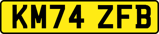 KM74ZFB