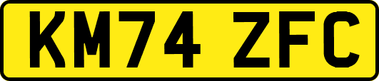 KM74ZFC