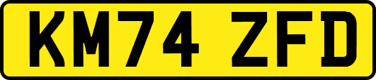 KM74ZFD