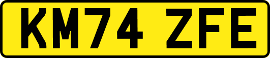 KM74ZFE