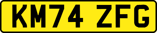 KM74ZFG