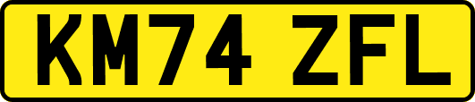 KM74ZFL