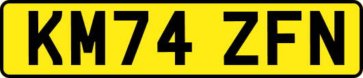 KM74ZFN