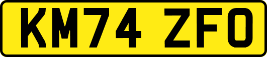 KM74ZFO