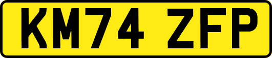 KM74ZFP