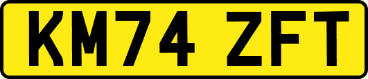 KM74ZFT