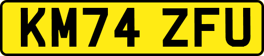 KM74ZFU