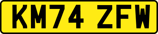 KM74ZFW