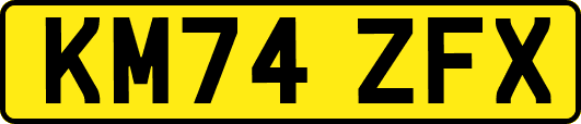 KM74ZFX