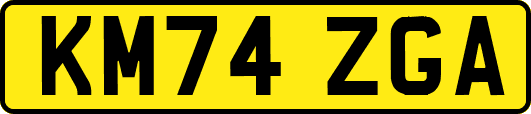 KM74ZGA