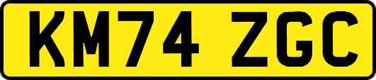 KM74ZGC