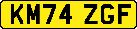 KM74ZGF