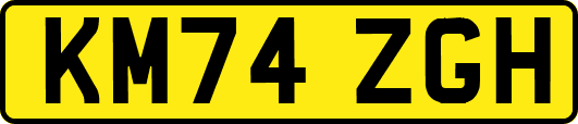 KM74ZGH