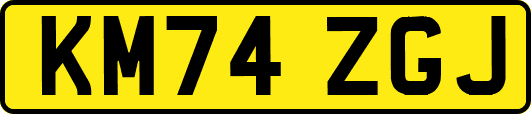 KM74ZGJ