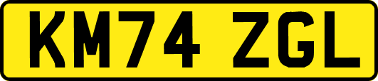 KM74ZGL