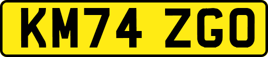 KM74ZGO