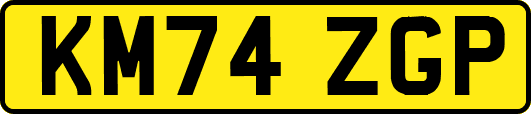 KM74ZGP