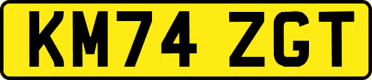 KM74ZGT