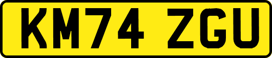 KM74ZGU