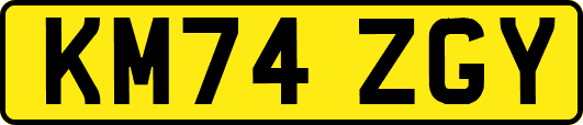 KM74ZGY