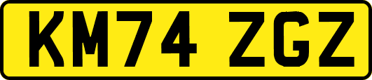 KM74ZGZ