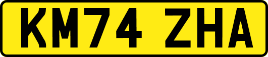 KM74ZHA