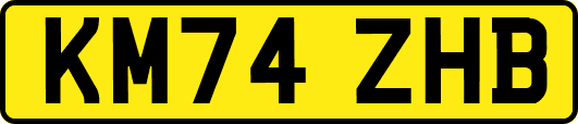 KM74ZHB