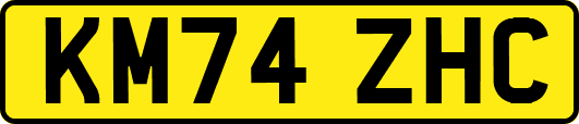 KM74ZHC