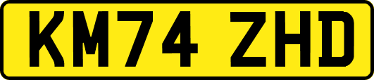 KM74ZHD