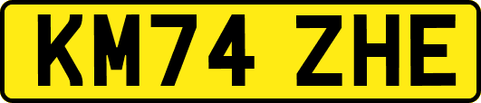 KM74ZHE