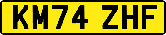 KM74ZHF