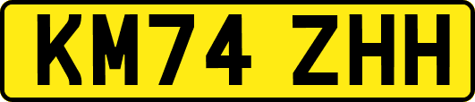 KM74ZHH