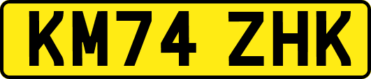 KM74ZHK