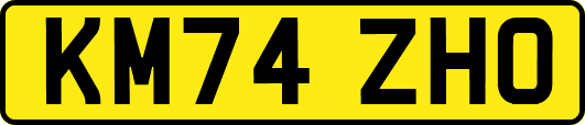 KM74ZHO