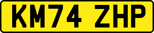 KM74ZHP