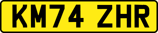 KM74ZHR
