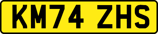 KM74ZHS
