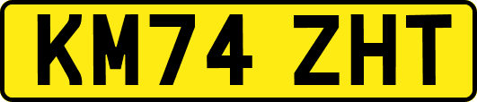 KM74ZHT