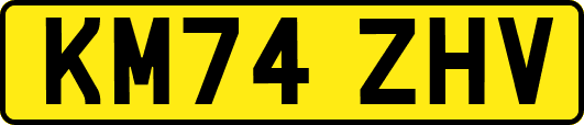 KM74ZHV