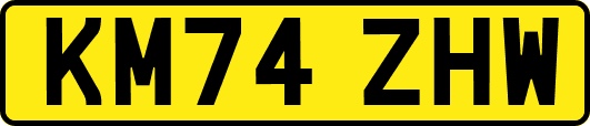 KM74ZHW