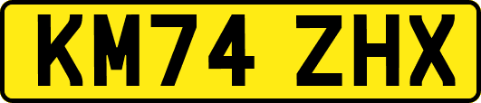 KM74ZHX