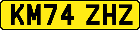 KM74ZHZ