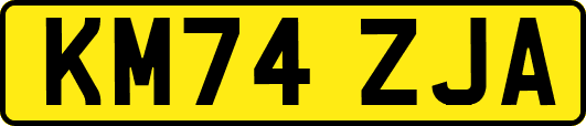 KM74ZJA