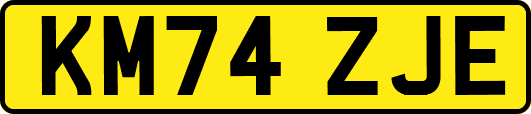 KM74ZJE