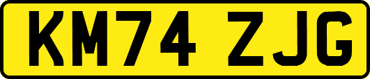 KM74ZJG