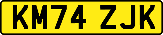KM74ZJK