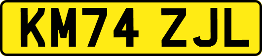 KM74ZJL