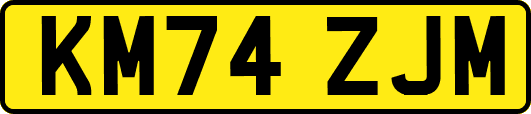 KM74ZJM