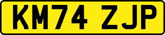 KM74ZJP