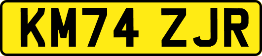 KM74ZJR